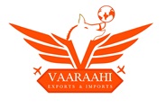 www.vaaraahiexports.in favicon